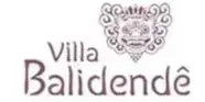 VILLA BALIDENDÊ