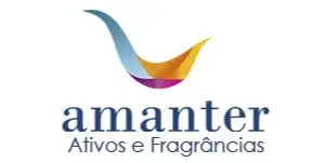 AMANTER | Ativos e Fragrâncias