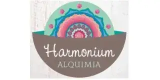 Harmonium Alquimia