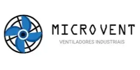 MICROVENT Ventiladores Industriais