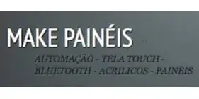Make Sistemas - Painéis de Comando