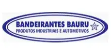 BANDEIRANTES BAURÚ | Produtos Industriais e Automotivos