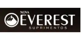 NOVA EVEREST | Suprimentos