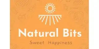 NATURAL BITS | Sweet Happiness