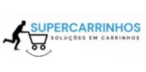 Supercarrinhos - Carrinhos de Supermercado