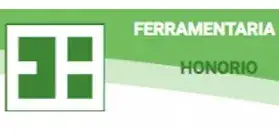 Honório - Ferramentaria e Injeção de Plásticos