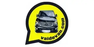 VaideVan Executive Service - Aluguel de Vans