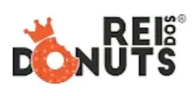 Rei dos Donuts