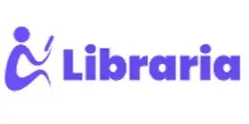 Libraria - Acessibilidade em Libras