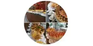 MM Eventos e Gastronomia