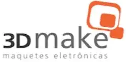 3D Make - Maquetes Eletrônicas