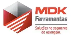 MDK Ferramentas e Usinagem
