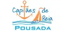 POUSADA CAPITÃES DE AREIA