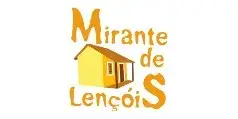MIRANTE DE LENÇÓIS