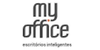 My Office Escritórios Inteligentes - Barra da Tijuca