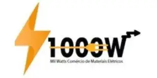 1000 Watts Materiais Elétricos