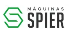 MÁQUINAS SPIER | Máquinas para Calçados e Artefatos de Couro