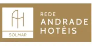 HOTEL SOLMAR | ANDRADE HOTÉIS