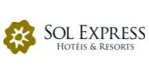 HOTEL SOL VICTÓRIA MARINA | Sol Express H&R