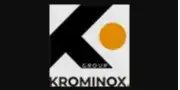 KROMINOX | Tubos e Acessórios de Aços e Metais