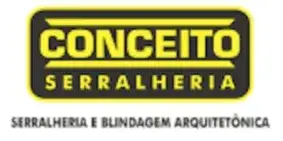 Conceito Serralheria - Blindagem Arquitetônica