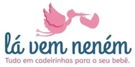 Lá vem Neném - A Loja Online do seu Nenê