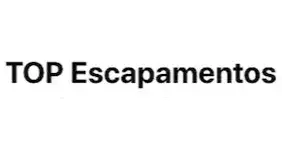 Top Escapamentos