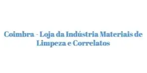 COIMBRA | Tudo para Limpeza - Afonso Pena