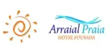 POUSADA ARRAIAL PRAIA