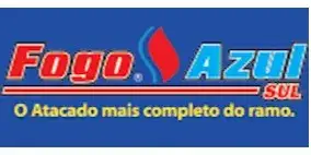 Fogo Azul Sul