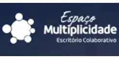 Espaço Multiplicidade de Coworking e Café