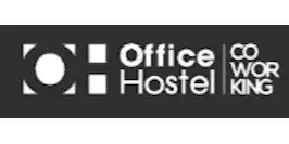 Office Hostel - Coworking