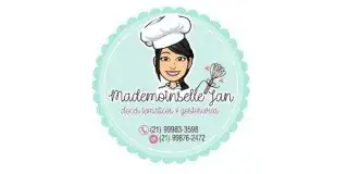 Mademoinselle Jan Doces Temáticos & Gostosuras