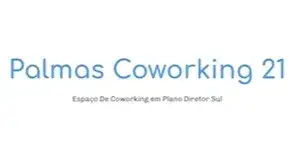 Palmas Coworking 21 e Medical Coworking