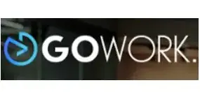 Logo GoWork - Estação Vila Olímpia 1