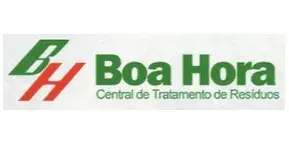 Boa Hora Central de Tratamento de Resíduos