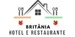 Logo BRITÂNIA HOTEL