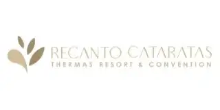 RECANTO CATARATAS THERMAS R & C