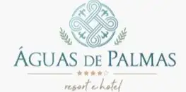 ÁGUAS DE PALMAS RESORT