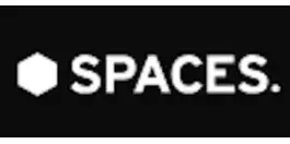 Logo Spaces Vila Madalena