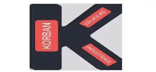 KORBAN | Válvulas Industriais