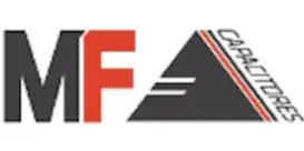 MF Capacitores - Correção de Fator de Potência