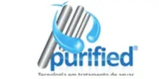 Purified Tecnologia em Tratamento de Águas