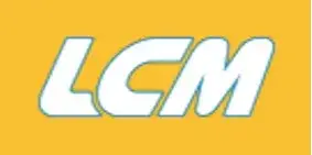 LCM Bolas