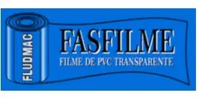 FLUDMAC | Filme de PVC Transparente