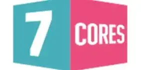 7 CORES | Gráfica e Editora