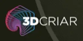3D CRIAR | Impressoras 3D e Soluções de Tecnologia