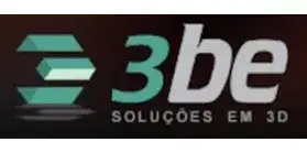 3be SOLUÇÕES EM 3D