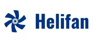 HELIFAN | Hélices para Ventilação e Exaustão Industrial