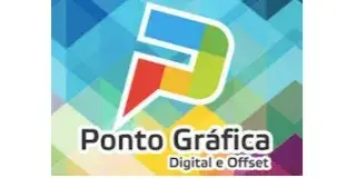 Ponto Gráfica - Digital e Offset